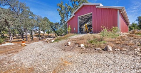 956 Chardonnay Ct, Murphys, CA 95247 Photo