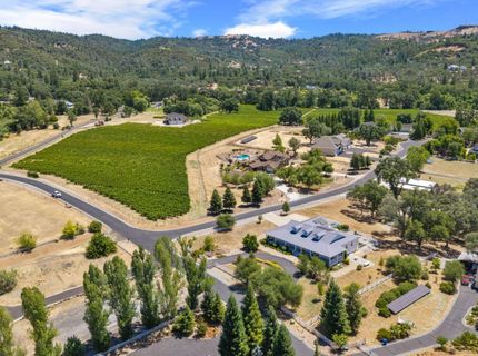 956 Chardonnay Ct, Murphys, CA 95247 Photo