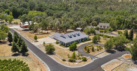 956 Chardonnay Ct, Murphys, CA 95247 Photo