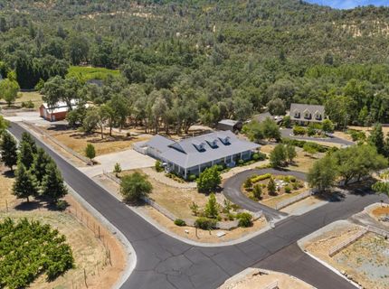 956 Chardonnay Ct, Murphys, CA 95247 Photo