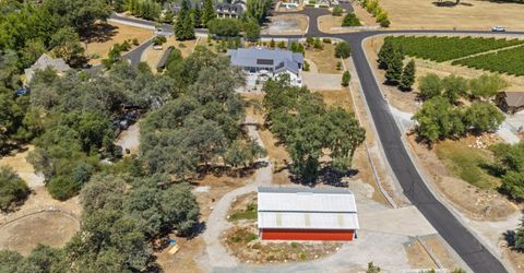 956 Chardonnay Ct, Murphys, CA 95247 Photo