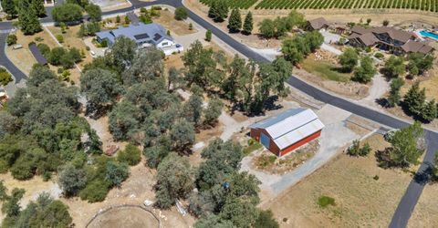 956 Chardonnay Ct, Murphys, CA 95247 Photo