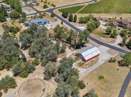 956 Chardonnay Ct, Murphys, CA 95247 Photo
