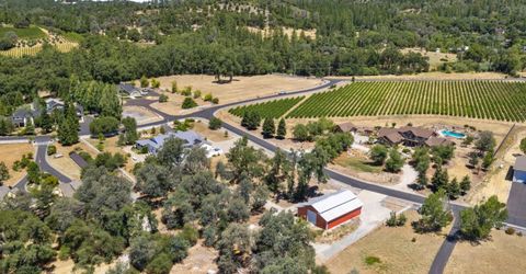 956 Chardonnay Ct, Murphys, CA 95247 Photo
