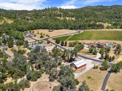 956 Chardonnay Ct, Murphys, CA 95247 Photo
