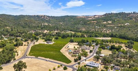 956 Chardonnay Ct, Murphys, CA 95247 Photo