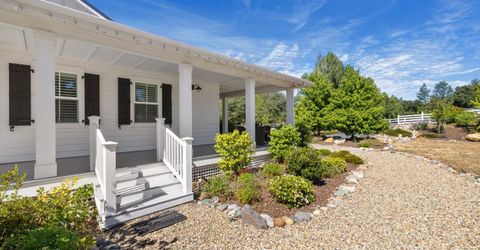 956 Chardonnay Ct, Murphys, CA 95247 Photo