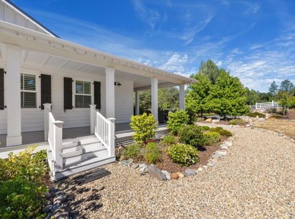 956 Chardonnay Ct, Murphys, CA 95247 Photo