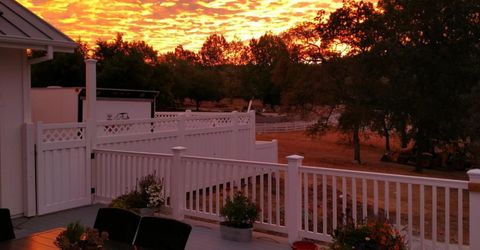 956 Chardonnay Ct, Murphys, CA 95247 Photo