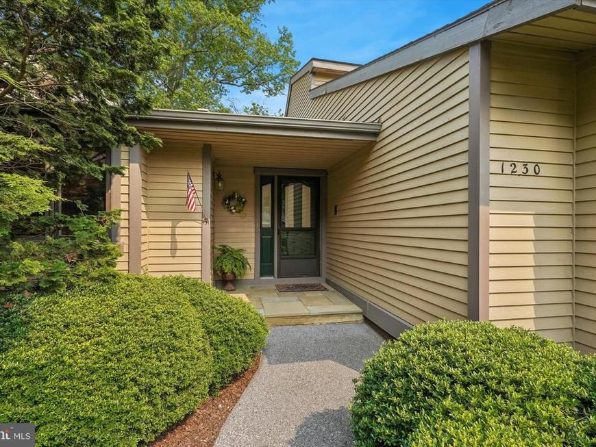 1230 Princeton Lane, Unit 1230, West Chester, PA 19380 Main Photo