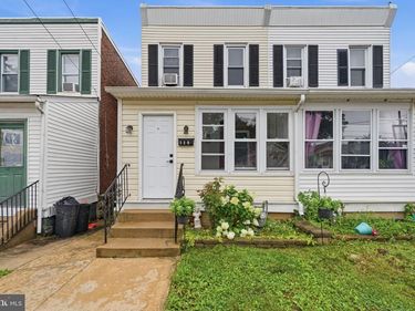 119 WORRILOW STREET, LINWOOD, PA 19061