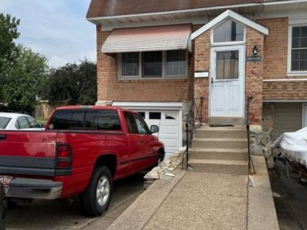 10800 PERRIN ROAD , PHILADELPHIA, PA 19154