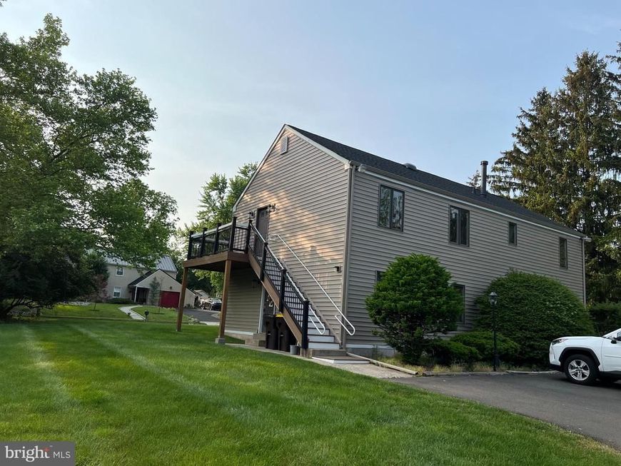 890 Belfry Drive, Blue Bell, PA 19422 Main Photo