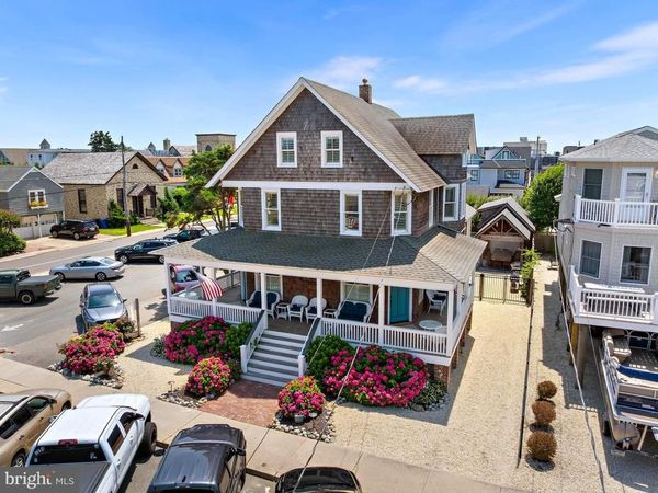 204 SECOND STREET, BEACH HAVEN, NJ 08008