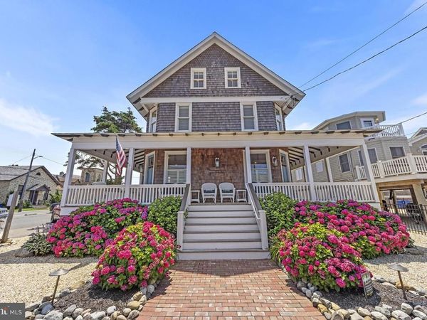 204 SECOND STREET, BEACH HAVEN, NJ 08008