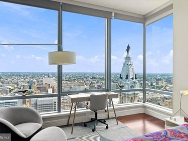 1414 S PENN SQUARE, Unit 43D, PHILADELPHIA, PA 19102