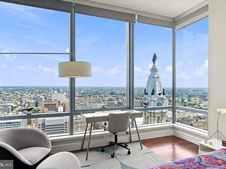 1414 S Penn Square , Unit 43D, Philadelphia, PA 19102 Main Photo