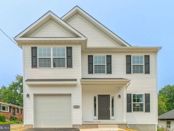 21 NEURYS LANE, NEWARK, DE 19702