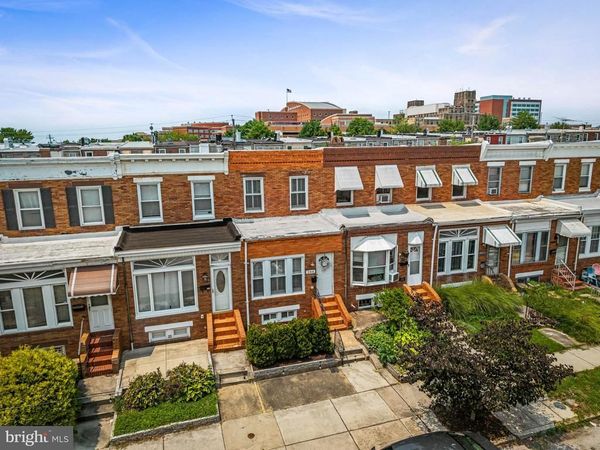346 DREW STREET, BALTIMORE, MD 21224