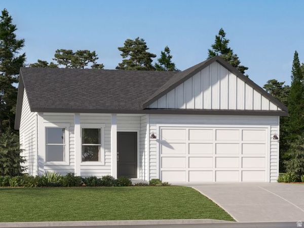 2137 E SWALLOW DR , Unit 4075, Eagle Mountain, UT 84005