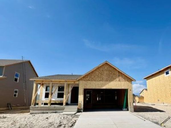 2137 E SWALLOW DR, Unit 4075, Eagle Mountain, UT 84005