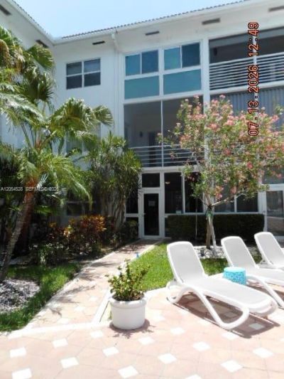 1461 S Ocean Blvd , Unit 101, Lauderdale by the Sea, FL 33062 Photo
