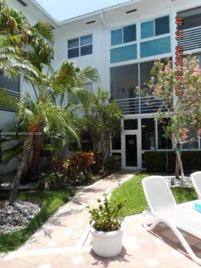 1461 S Ocean Blvd , Unit 101, Lauderdale by the Sea, FL 33062 Photo