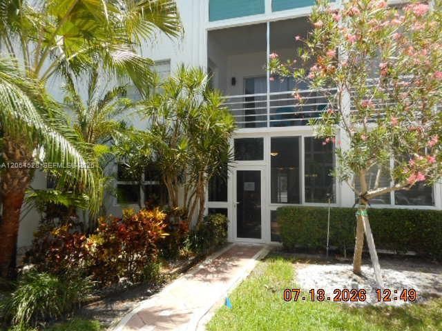 1461 S Ocean Blvd , Unit 101, Lauderdale by the Sea, FL 33062 Photo