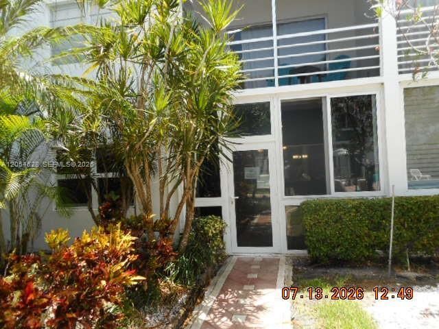 1461 S Ocean Blvd , Unit 101, Lauderdale by the Sea, FL 33062 Photo