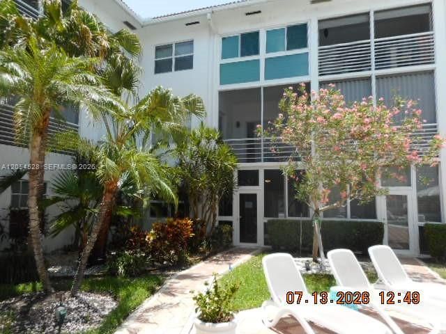 1461 S Ocean Blvd , Unit 101, Lauderdale by the Sea, FL 33062 Photo