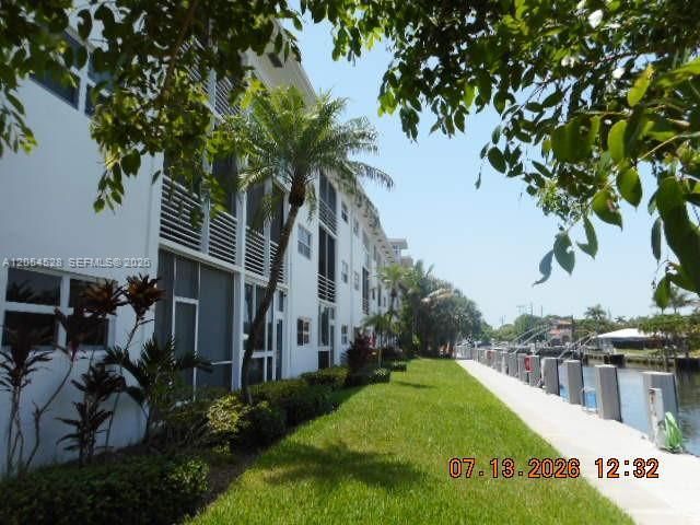1461 S Ocean Blvd , Unit 101, Lauderdale by the Sea, FL 33062 Photo