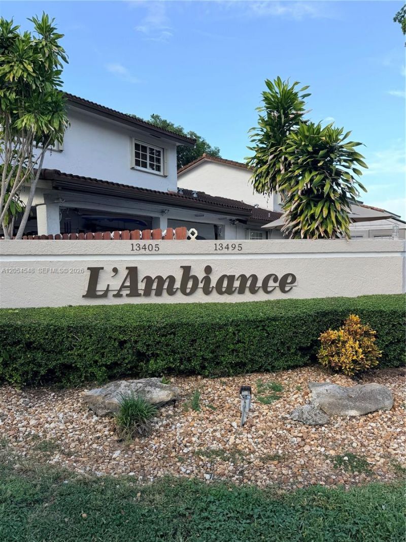 13469 SW 62nd St, Unit 2, Miami, FL 33183 Photo
