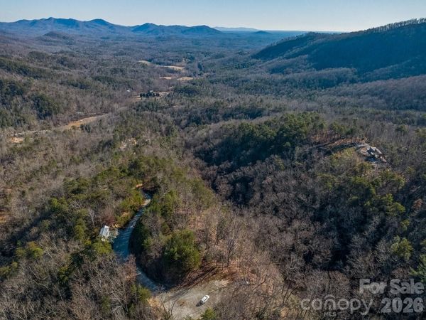 0 Laurel Branch Drive, Chimney Rock, NC 28720