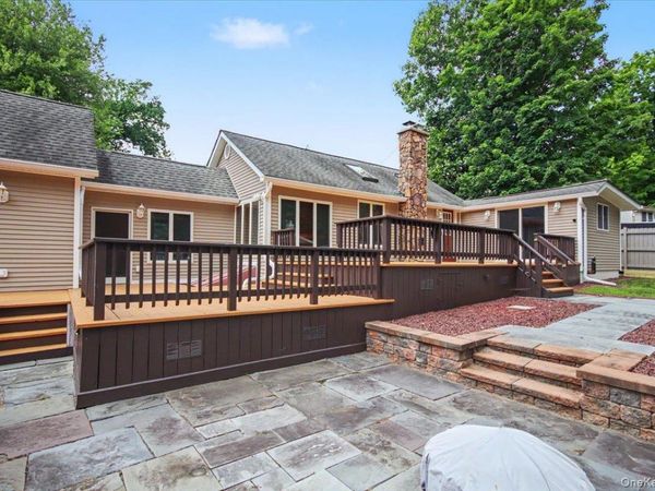 70 Camp Drive, Rhinebeck, NY 12572