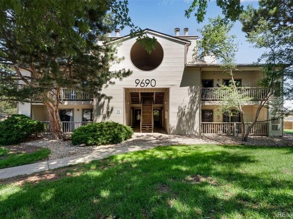 9690 Brentwood Way , Unit 303, Broomfield, CO 80021