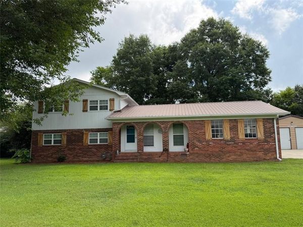 797 Mays Bridge Road , Rome, GA 30165