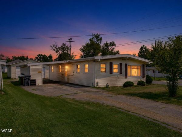 1121 Judith Street, Lima, OH 45801