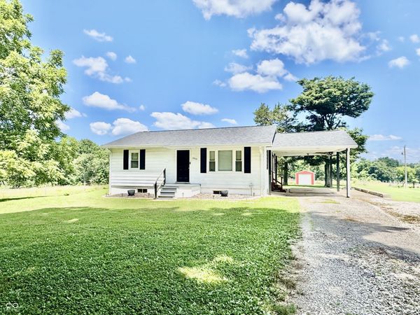 2959 Gil Gal Road, Heltonville, IN 47436