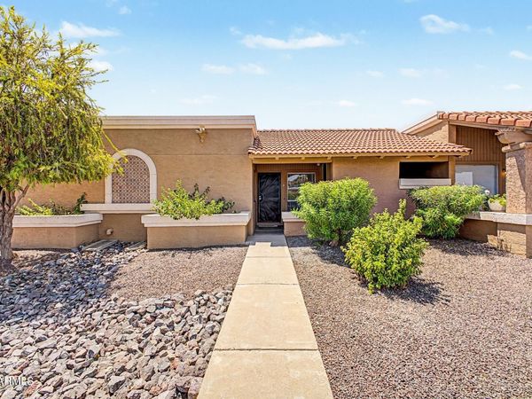 317 W HONONEGH Drive, Unit 3, Phoenix, AZ 85027