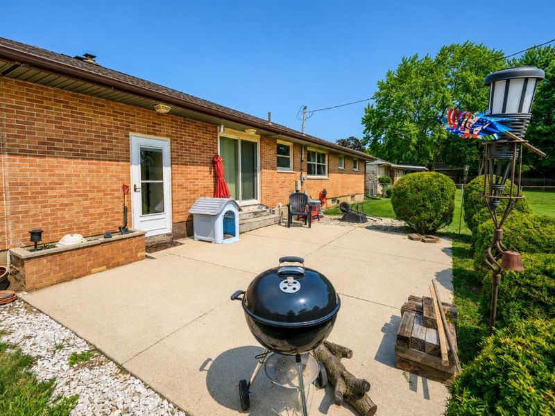 4428 Phoenix Drive, Springfield, OH 45503 Photo 29