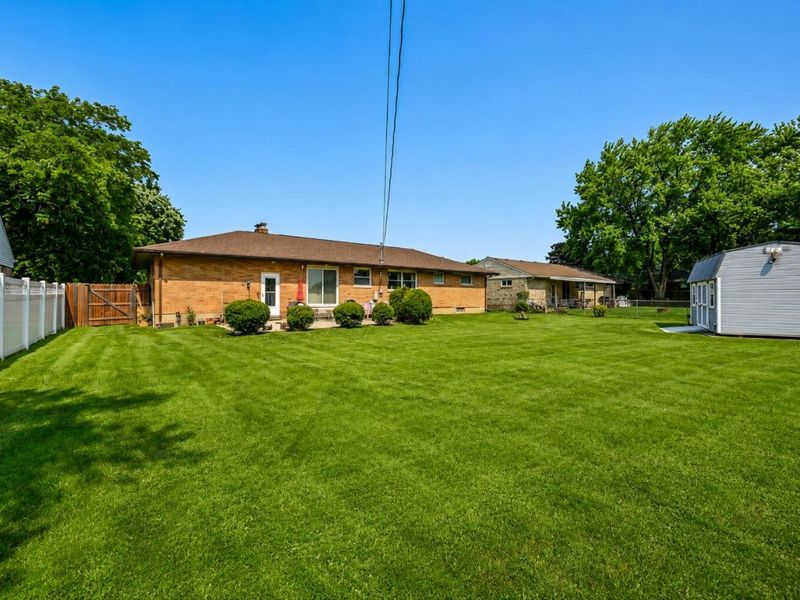 4428 Phoenix Drive, Springfield, OH 45503 Photo 30