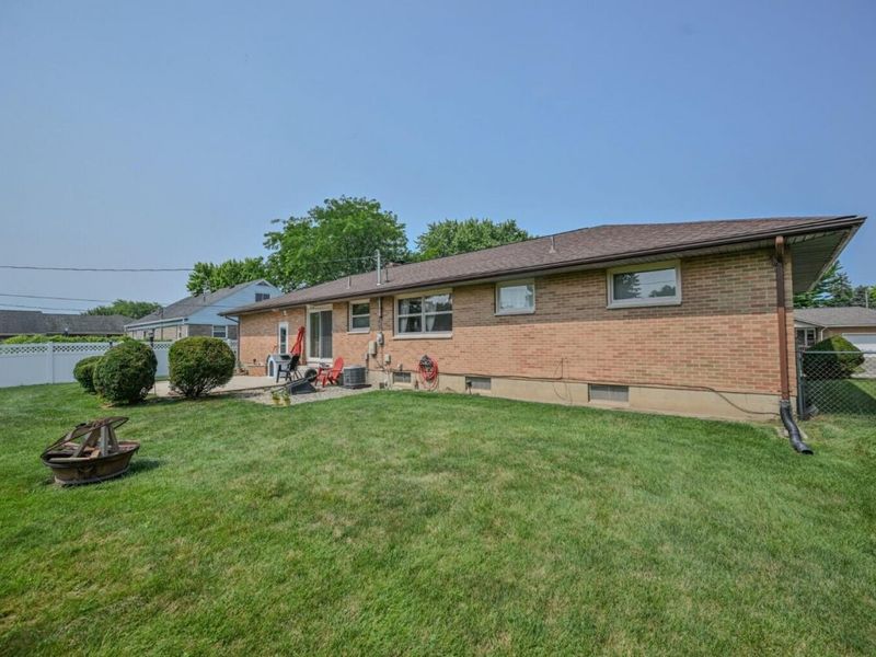4428 Phoenix Drive, Springfield, OH 45503 Photo 34