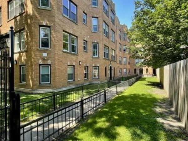 5036 N SPRINGFIELD Avenue , Unit 2A, Chicago, IL 60625