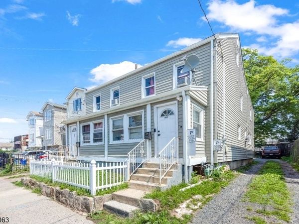 1083 Magnolia Ave, Elizabeth, NJ 07201