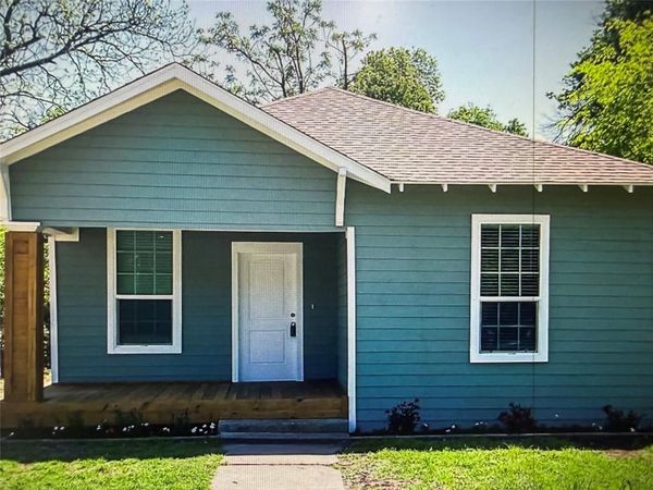3608 Ethel , Waco, TX 76707