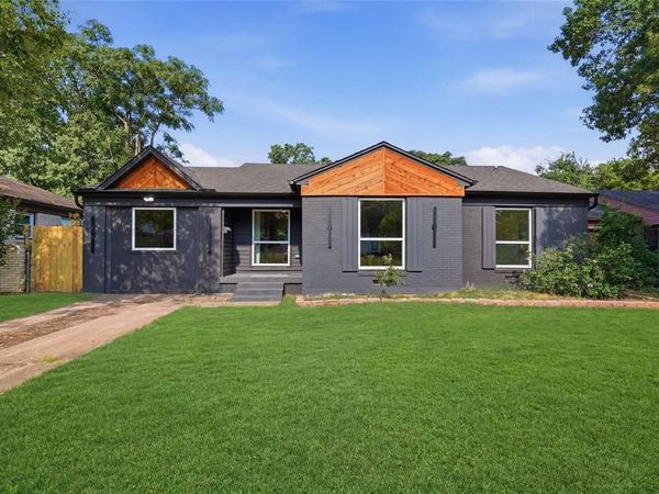 1710 Bradford Street, Irving, TX 75061
