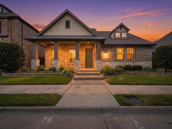 1231 Autumn Mist Way, Arlington, TX 76005