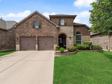 11616 Twining Branch Circle, Fort Worth, TX 76052
