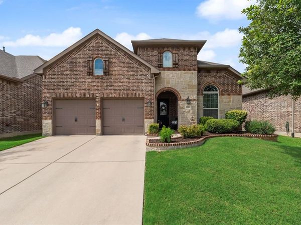 11616 Twining Branch Circle, Fort Worth, TX 76052