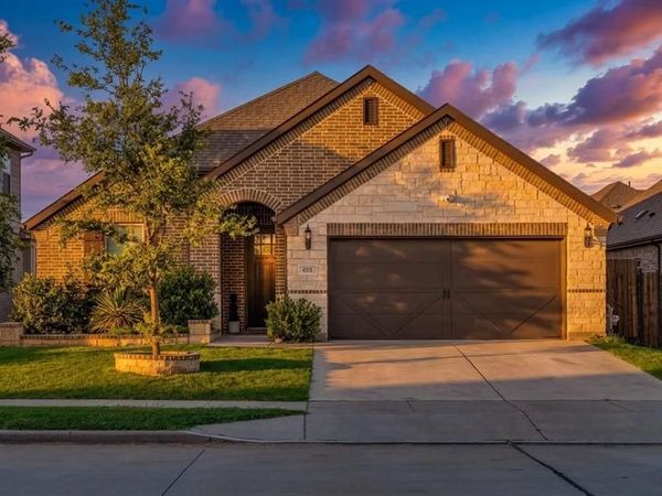 453 Letara Vista Drive, Haslet, TX 76052